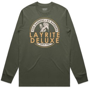 Ammunation Long Sleeve Tee