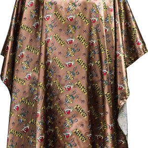 Shears Limited Edition Beige Chair Cloth