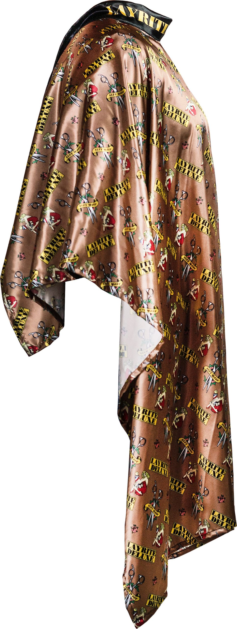 Shears Limited Edition Beige Chair Cloth - Image 3