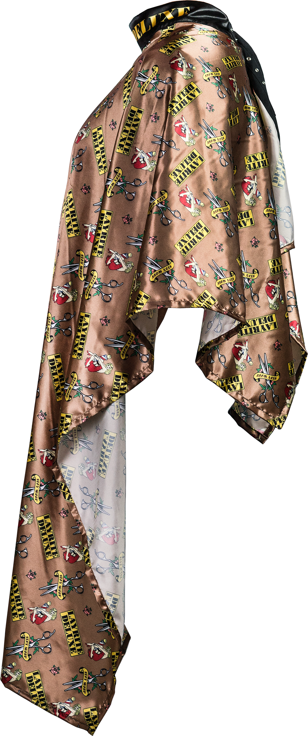 Shears Limited Edition Beige Chair Cloth - Image 4