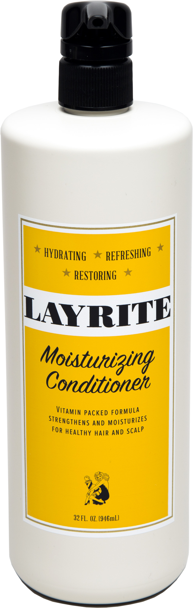 Moisturizing Conditioner - Image 4