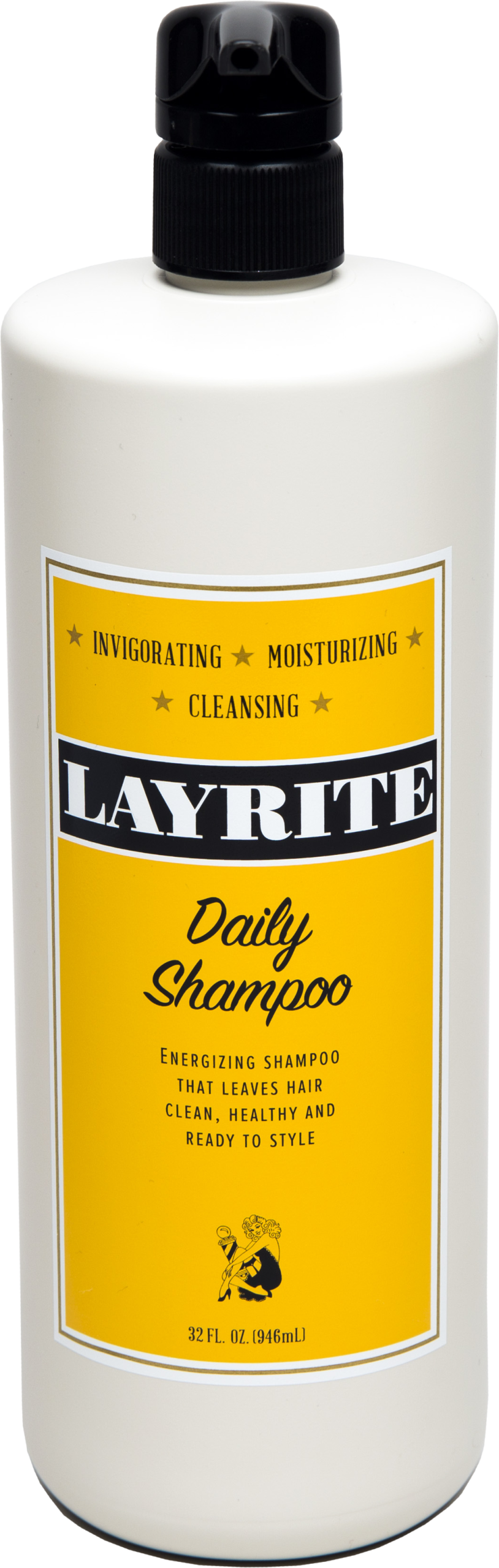 Daily Shampoo - Image 4