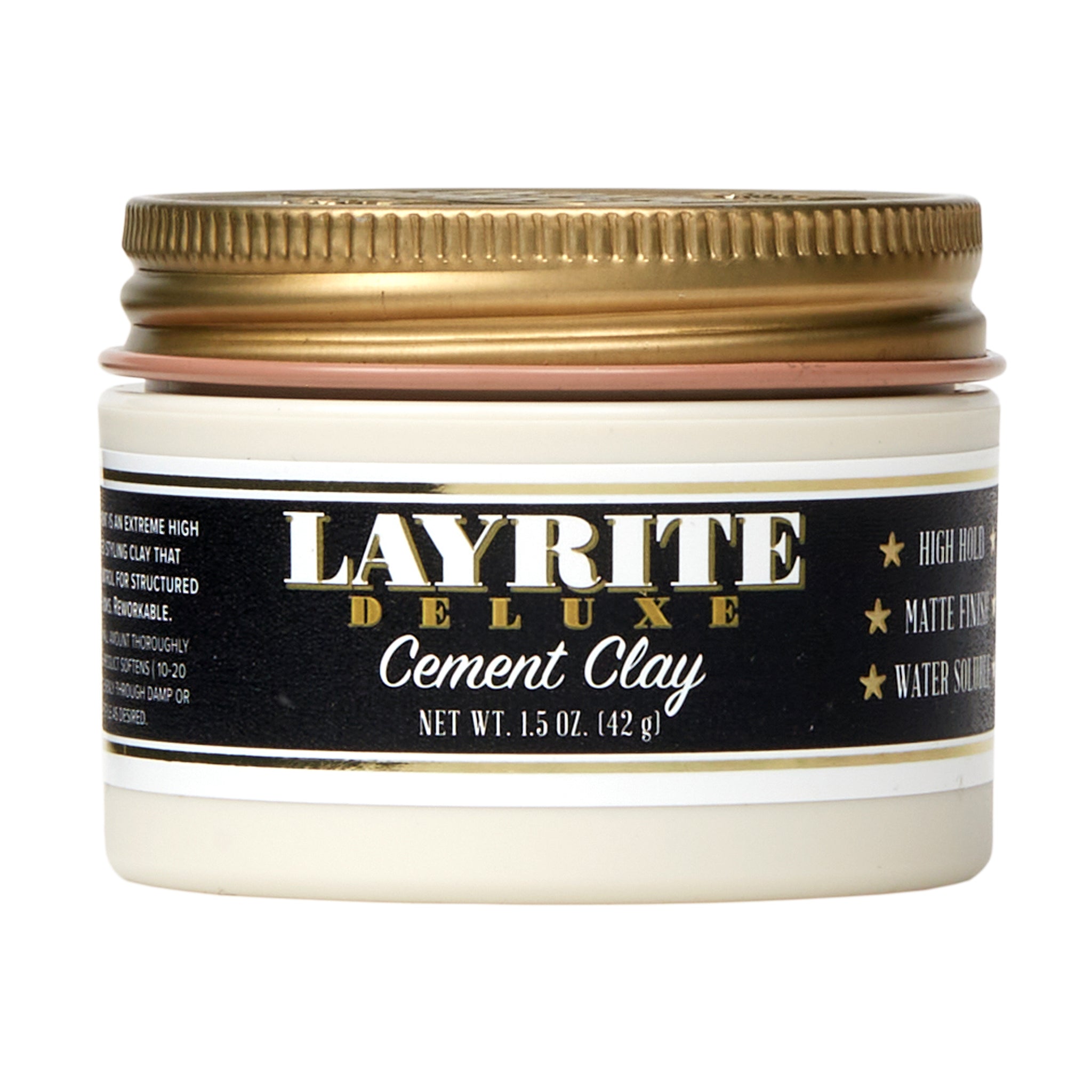 Cement Clay - Image 2