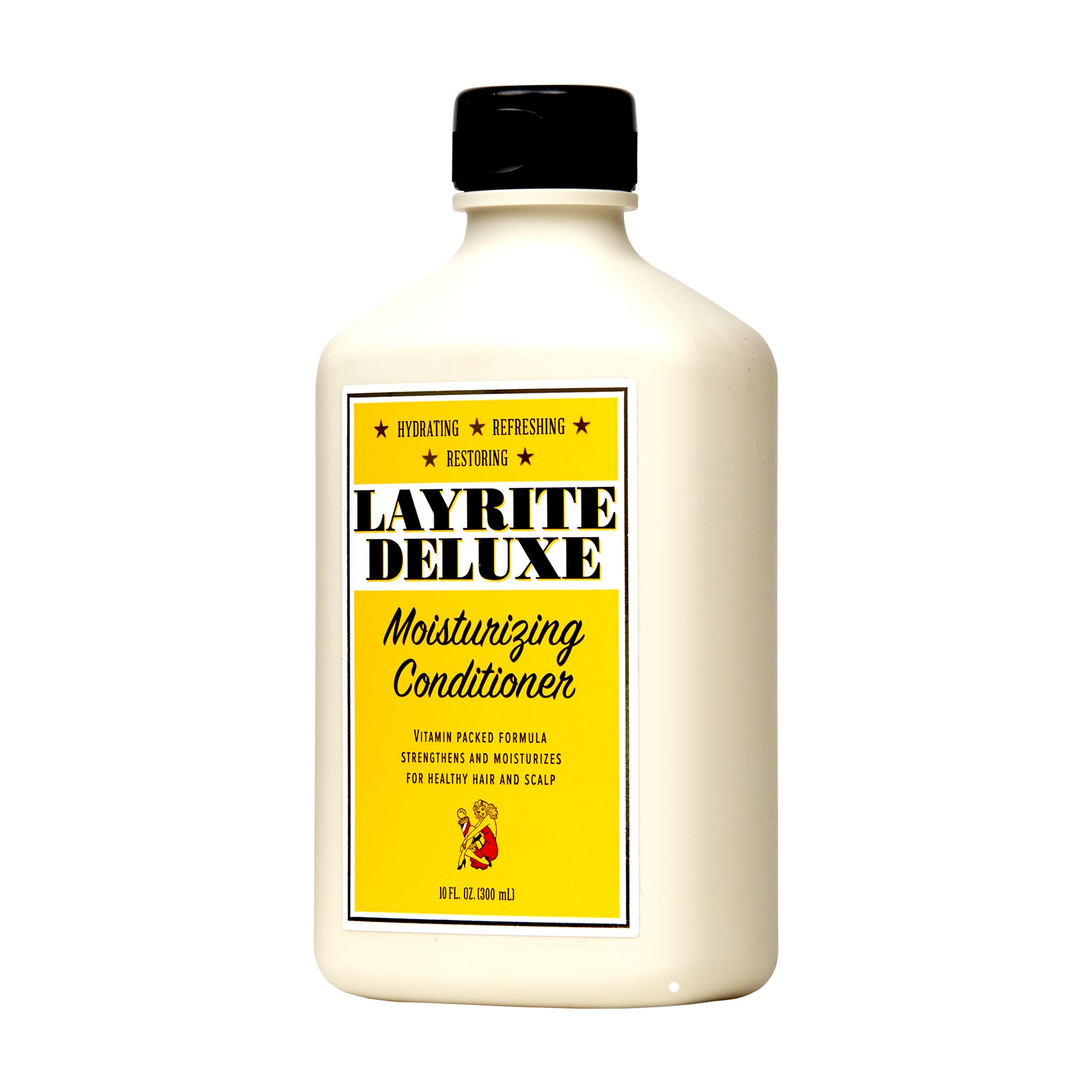Moisturizing Conditioner - Image 2