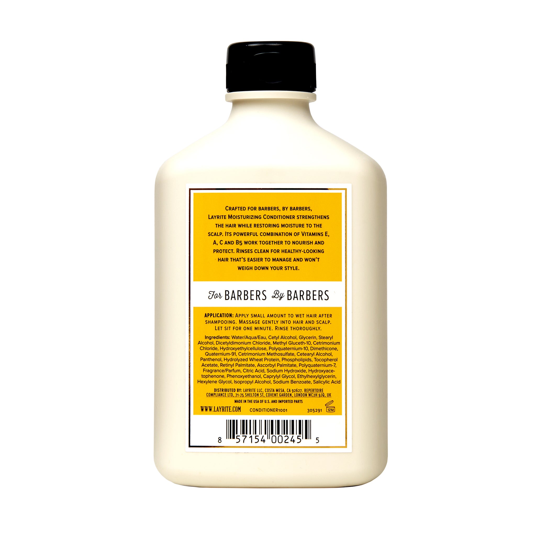 Moisturizing Conditioner - Image 3