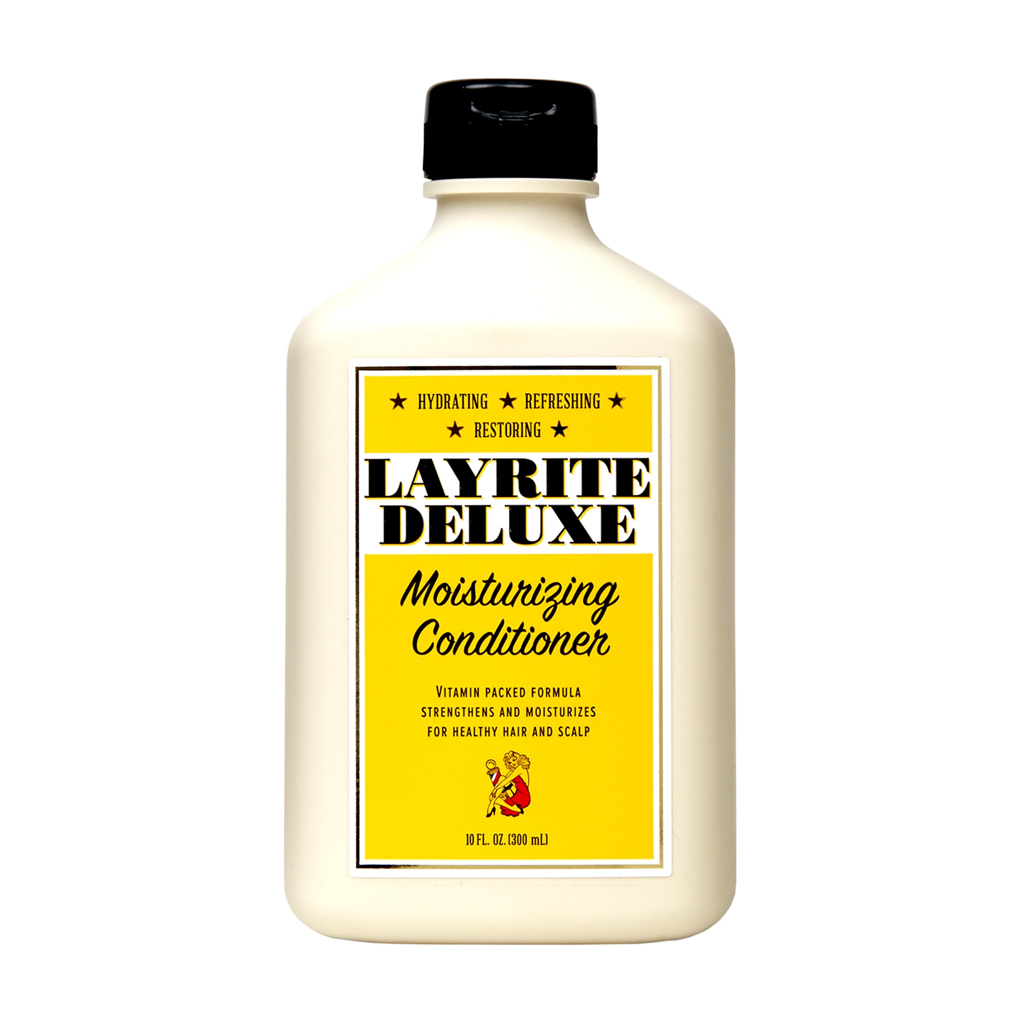 Moisturizing Conditioner