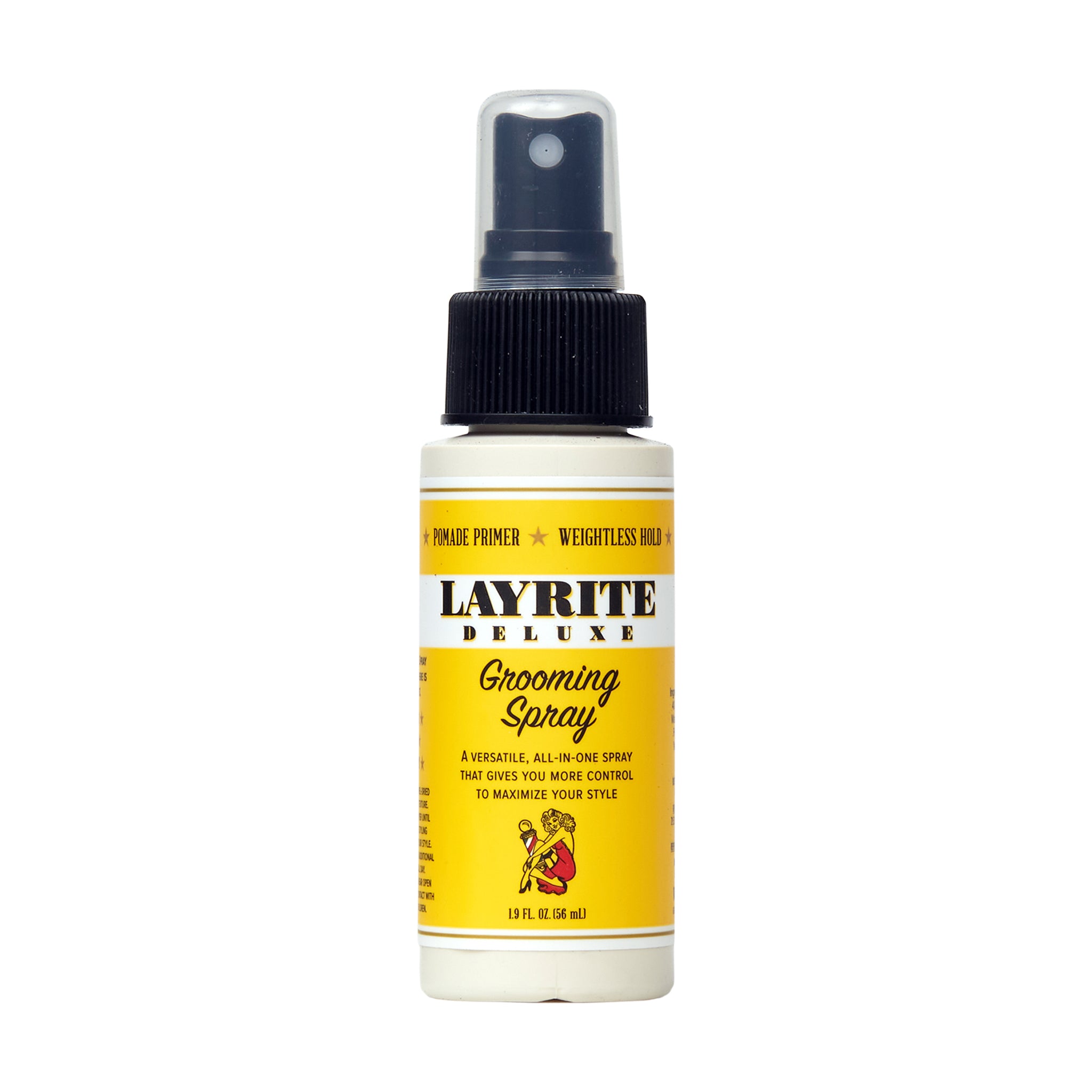 Grooming Spray - Image 2