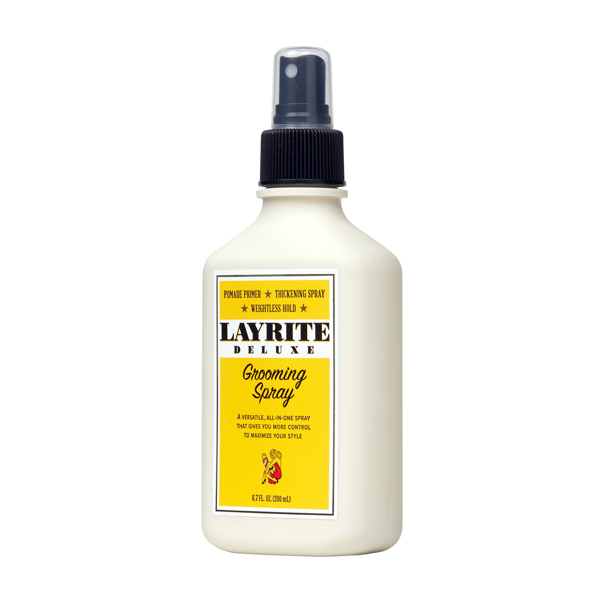 Grooming Spray - Image 3