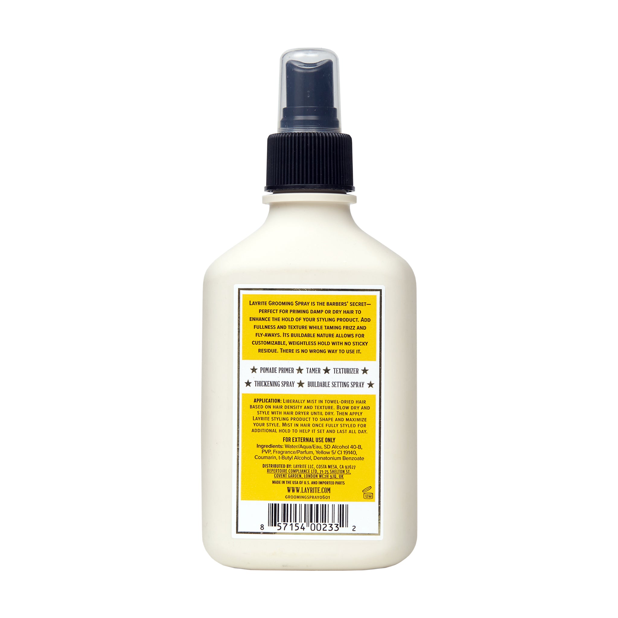 Grooming Spray - Image 4