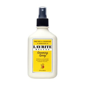 Grooming Spray