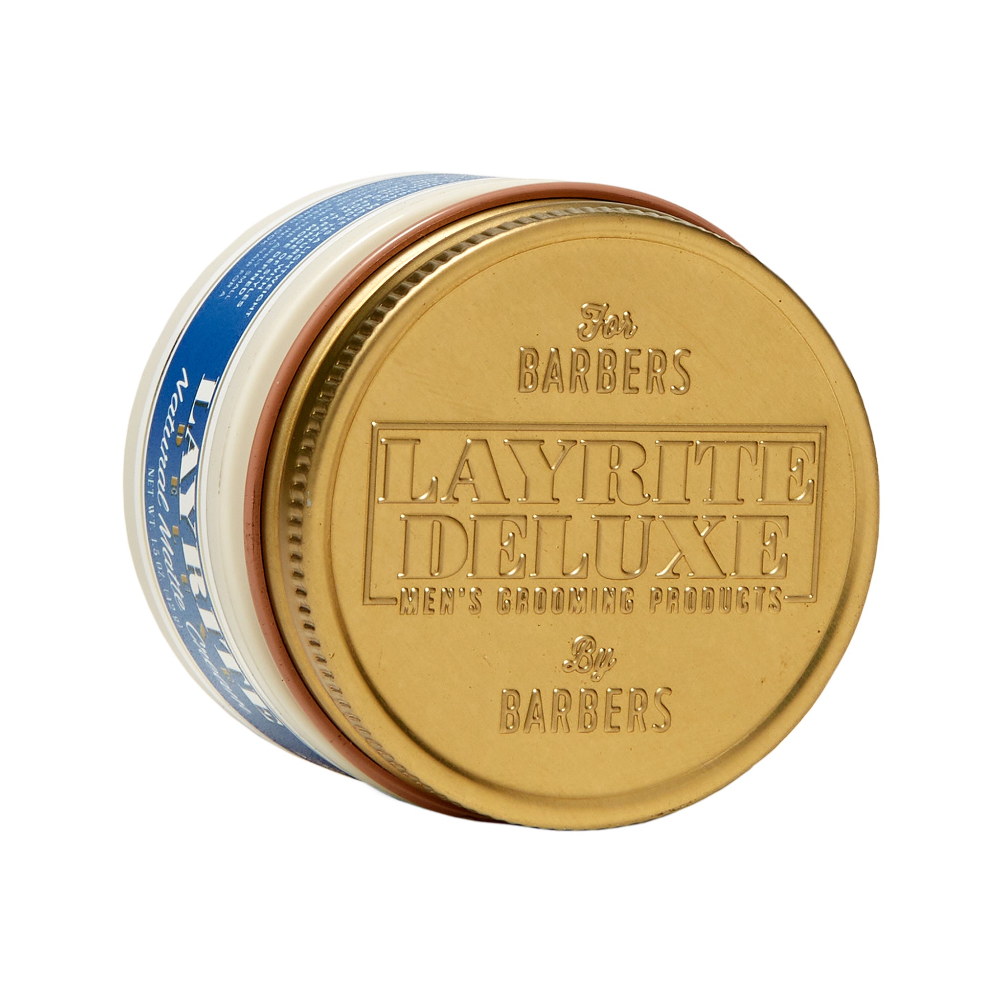 Natural Matte Cream - Image 2