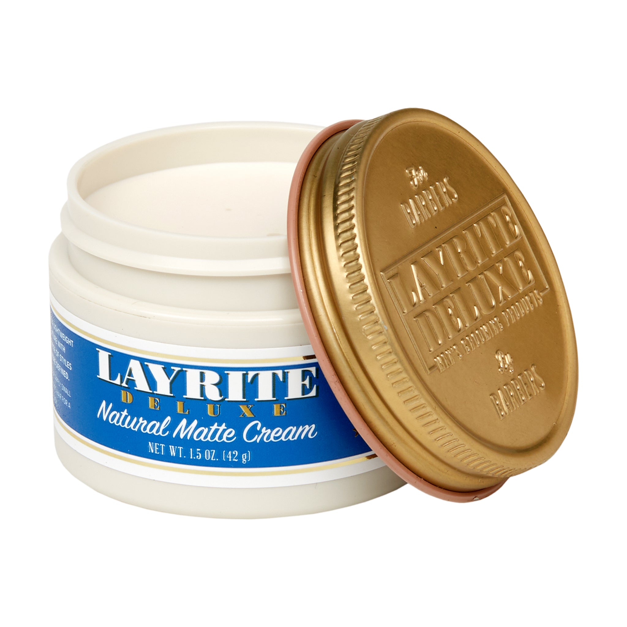 Natural Matte Cream - Image 4