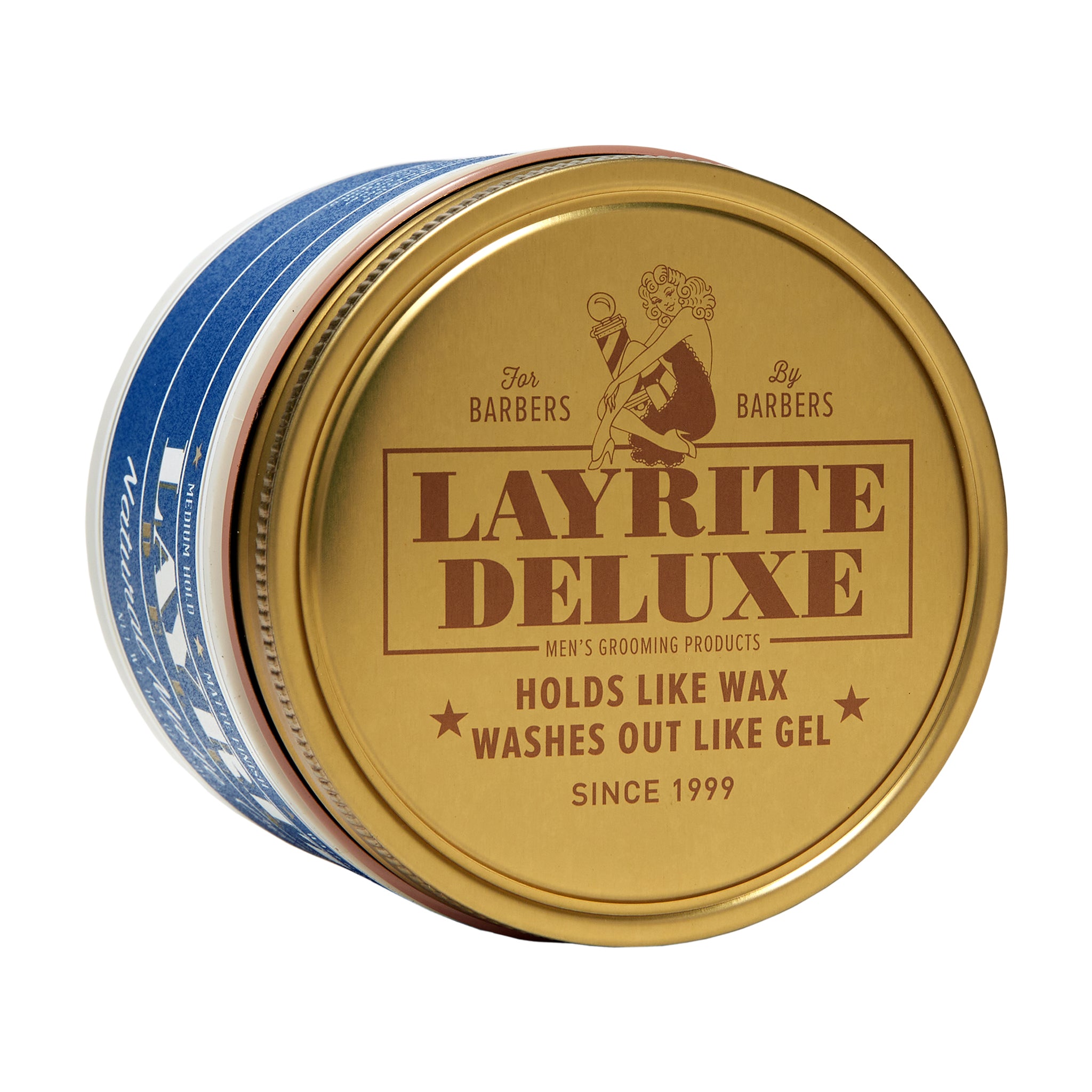 Natural Matte Cream - Image 8