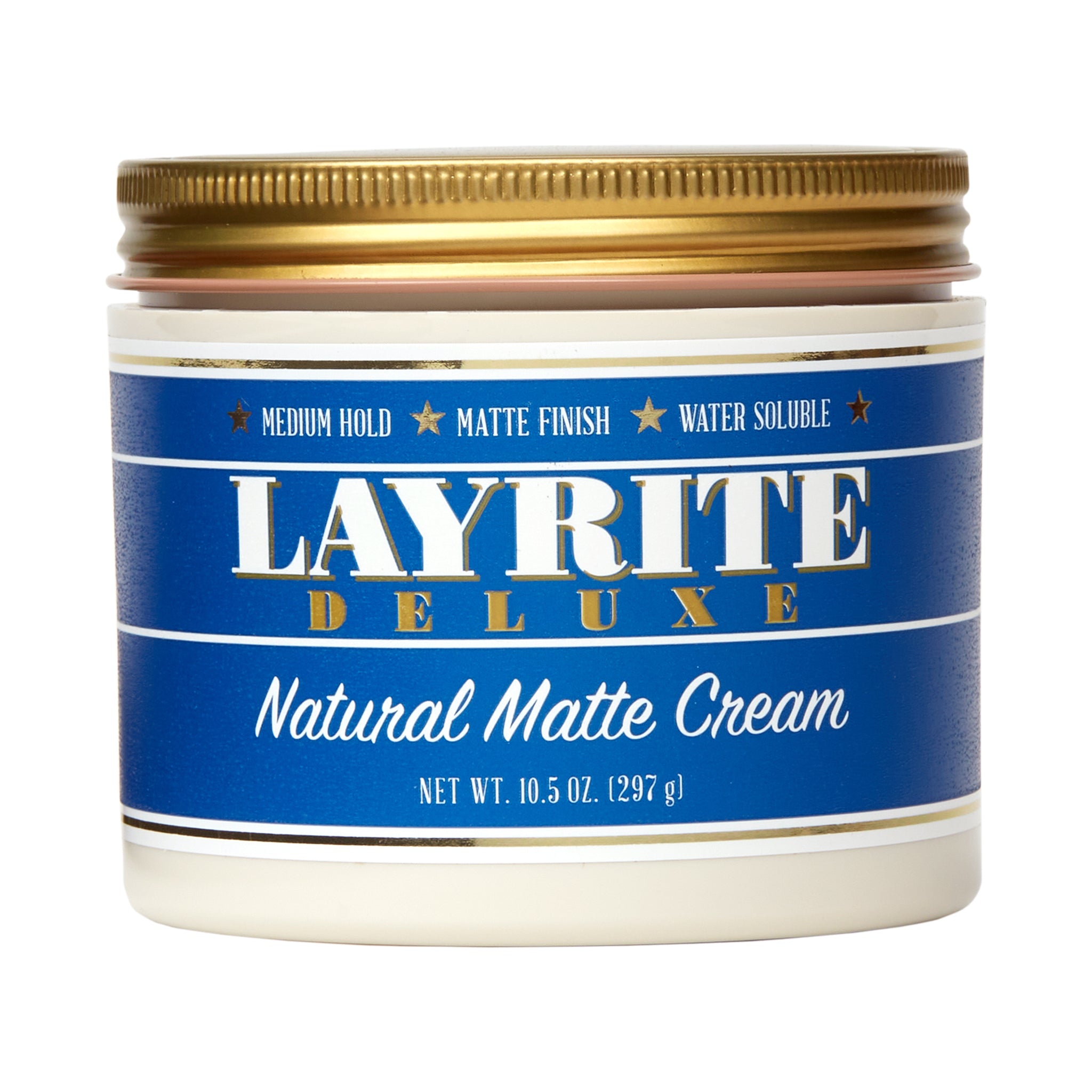 Natural Matte Cream - Image 7