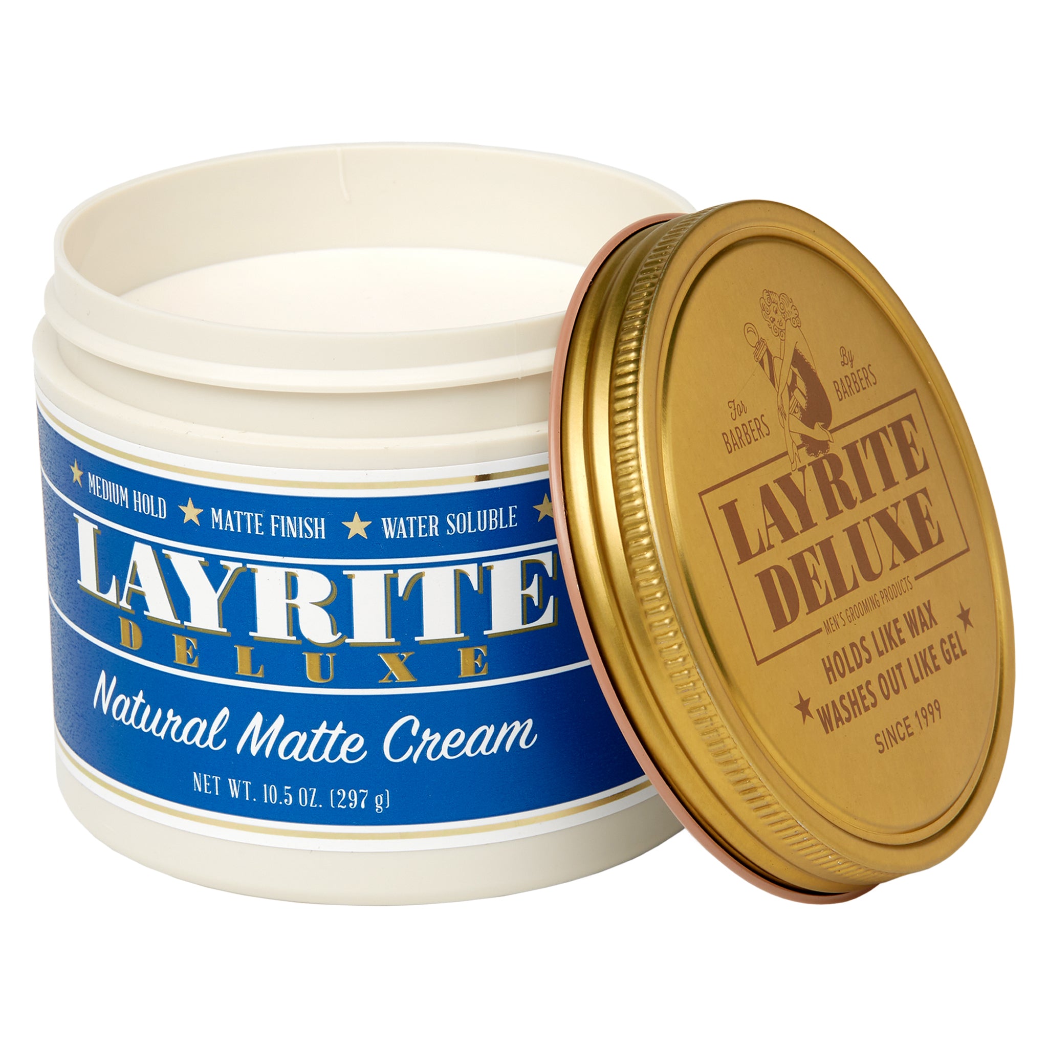 Natural Matte Cream - Image 9
