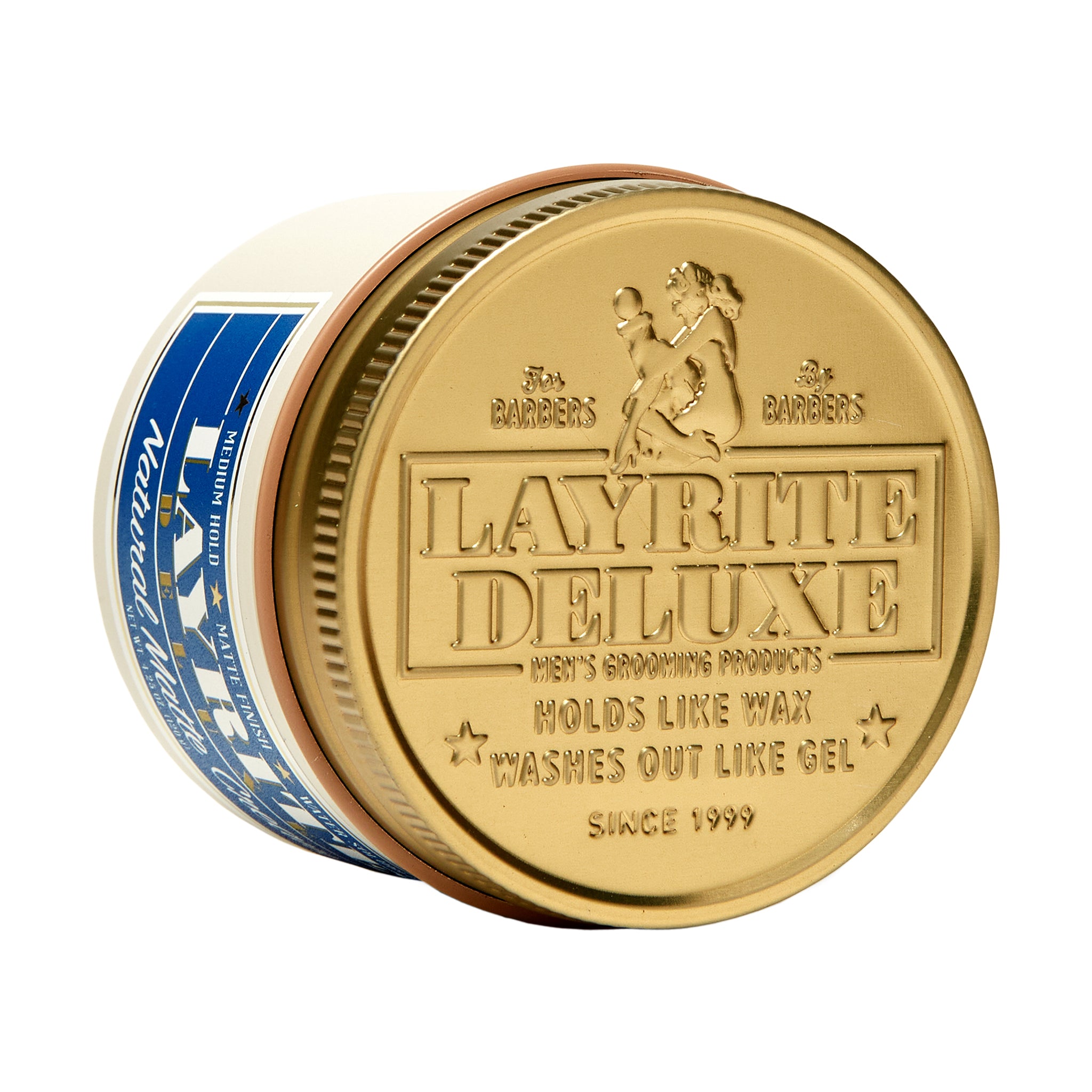 Natural Matte Cream - Image 5