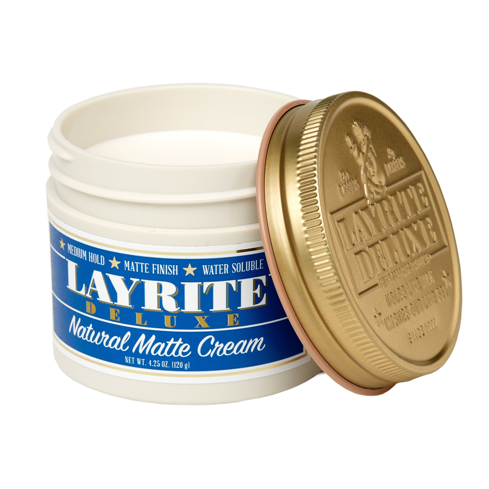 Natural Matte Cream - Image 6