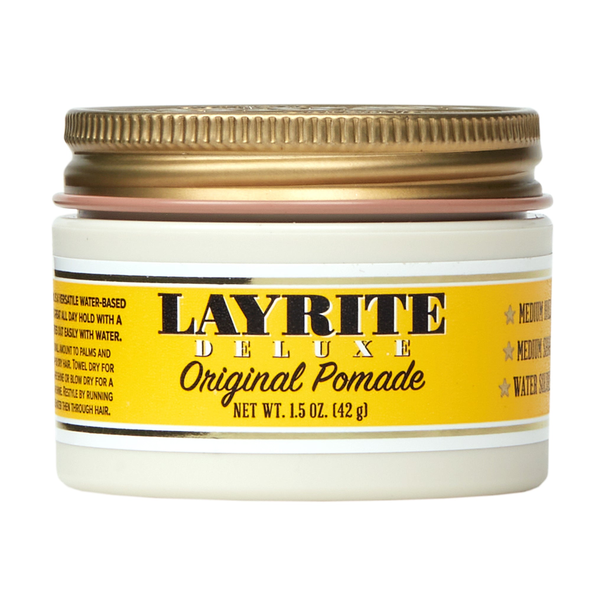 Original Pomade - Image 3