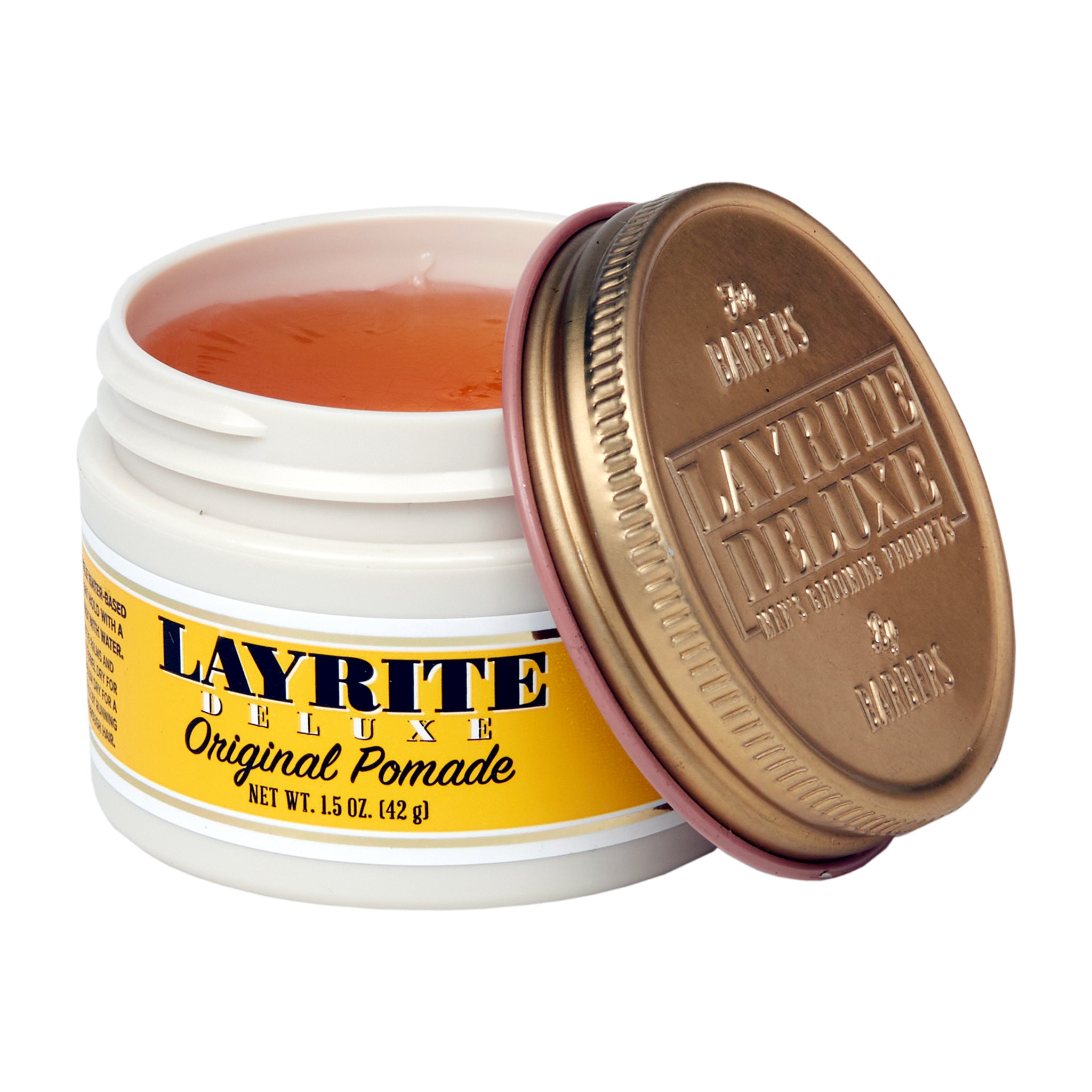Original Pomade - Image 4