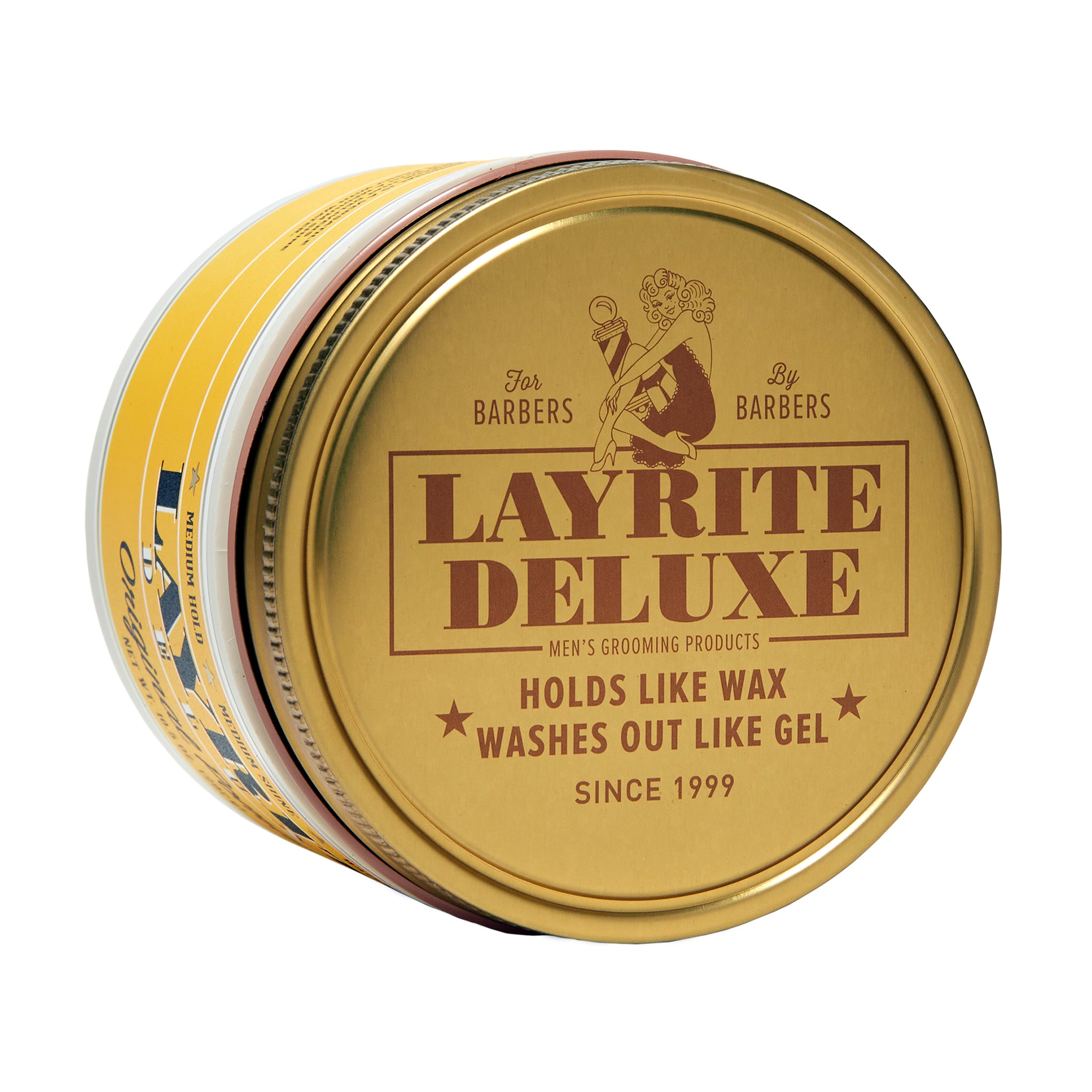 Original Pomade - Image 8