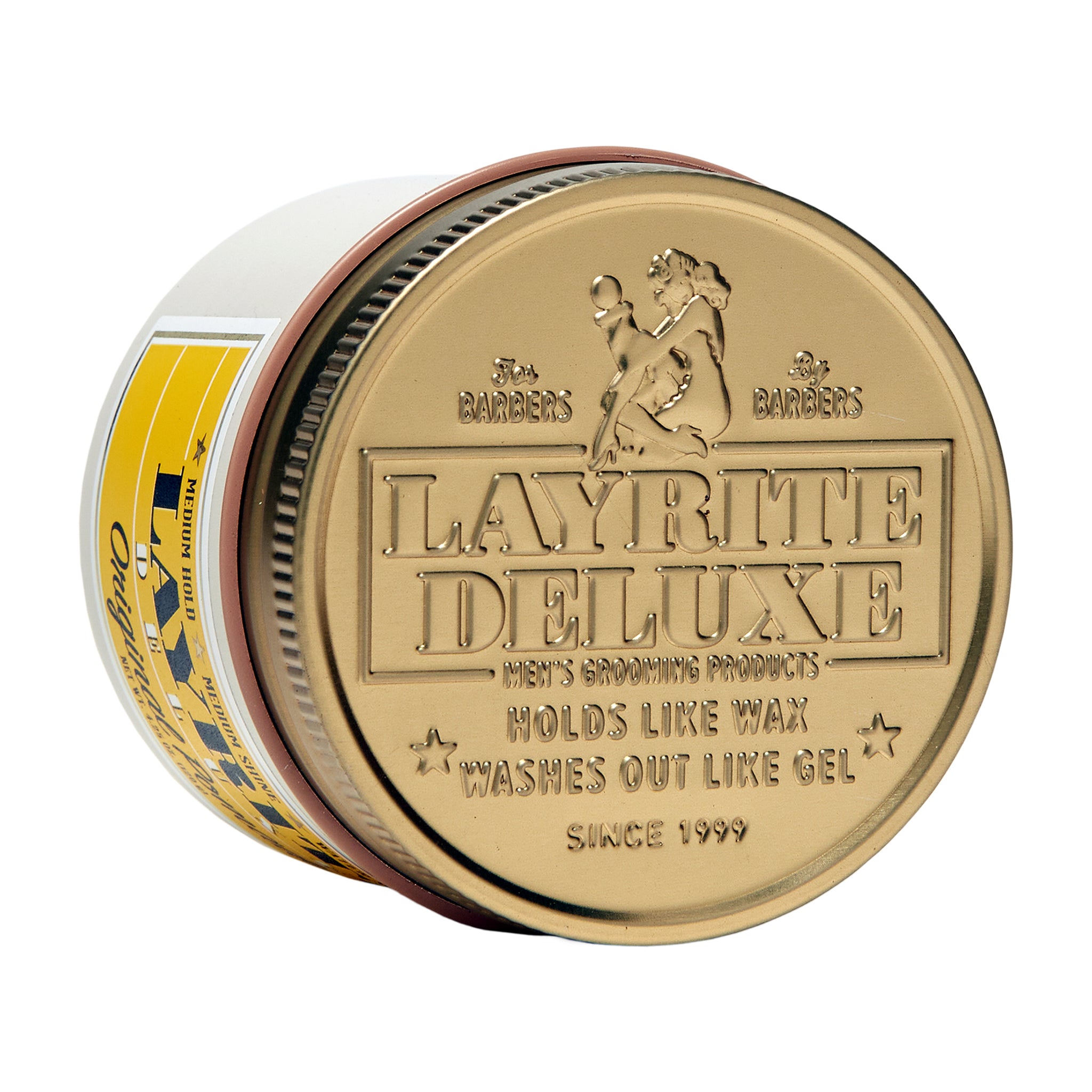 Original Pomade - Image 5