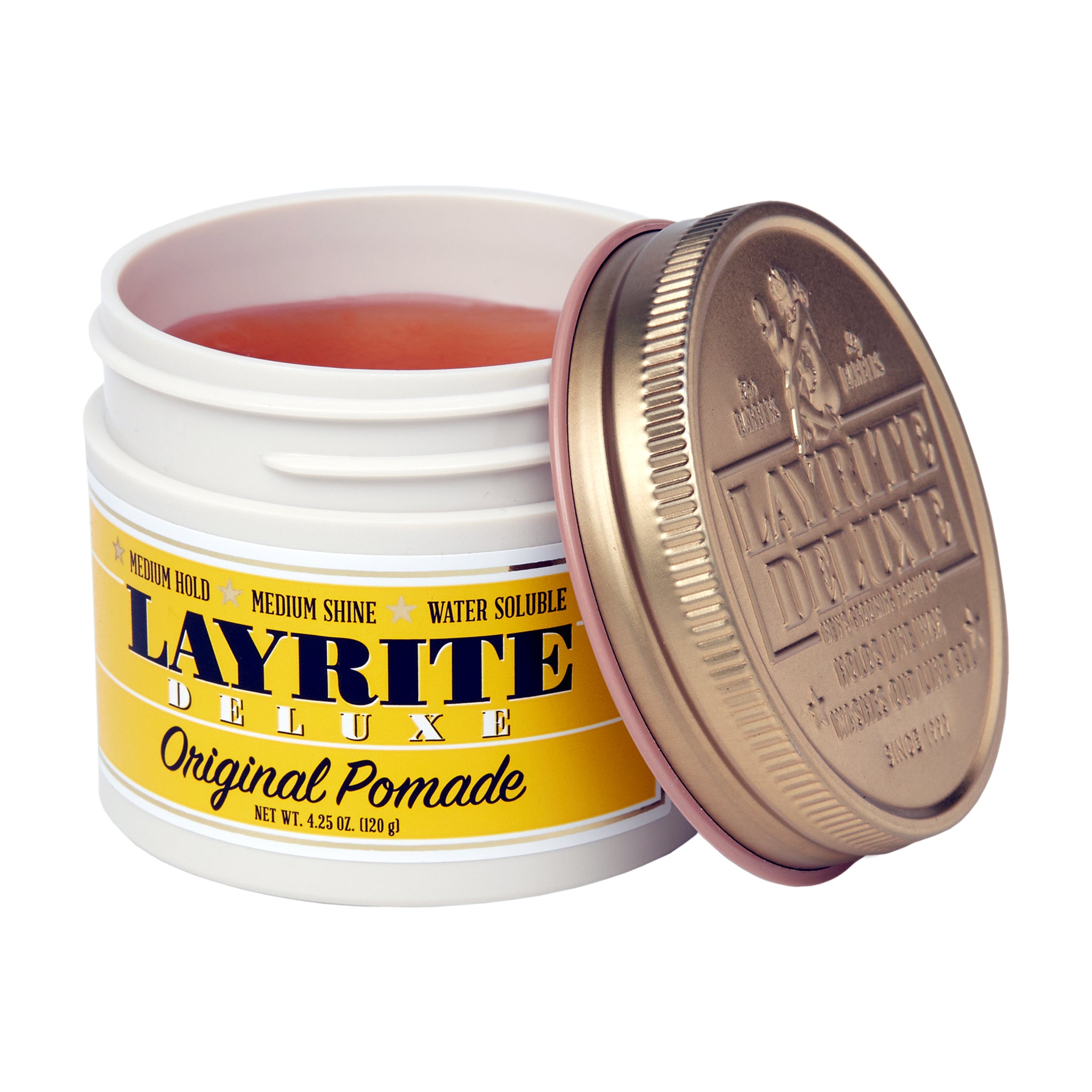 Original Pomade - Image 6