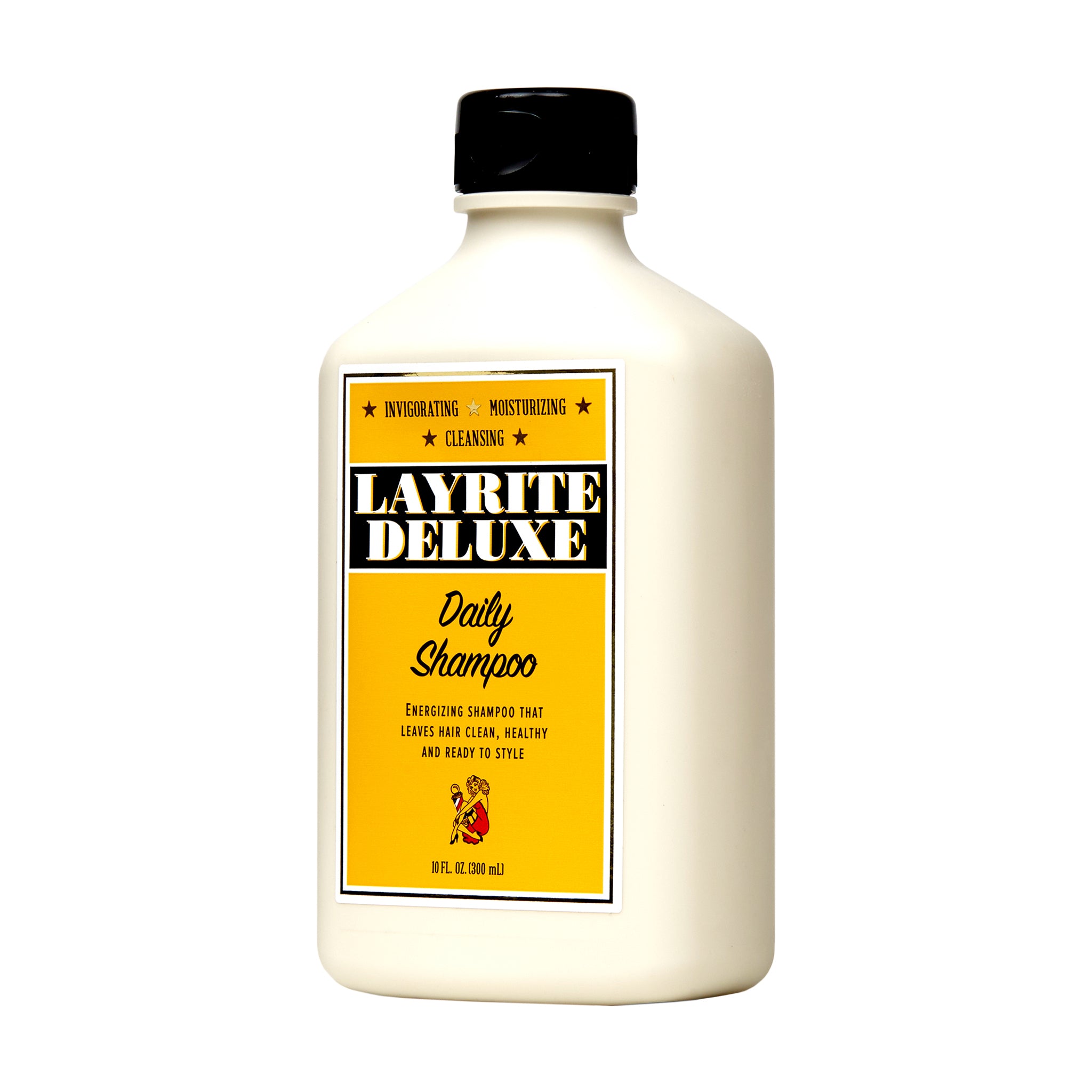 Daily Shampoo - Image 2