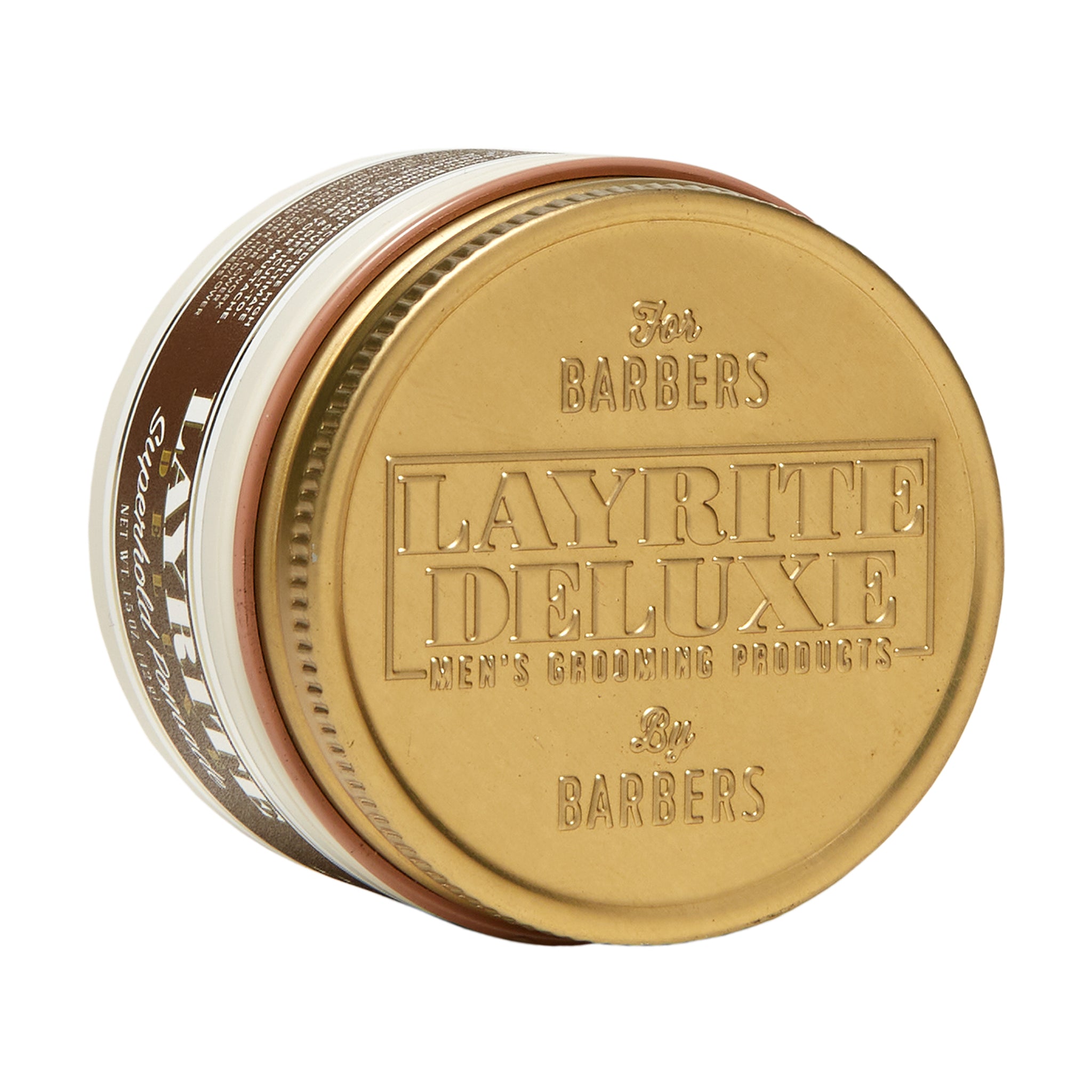 Superhold Pomade - Image 2