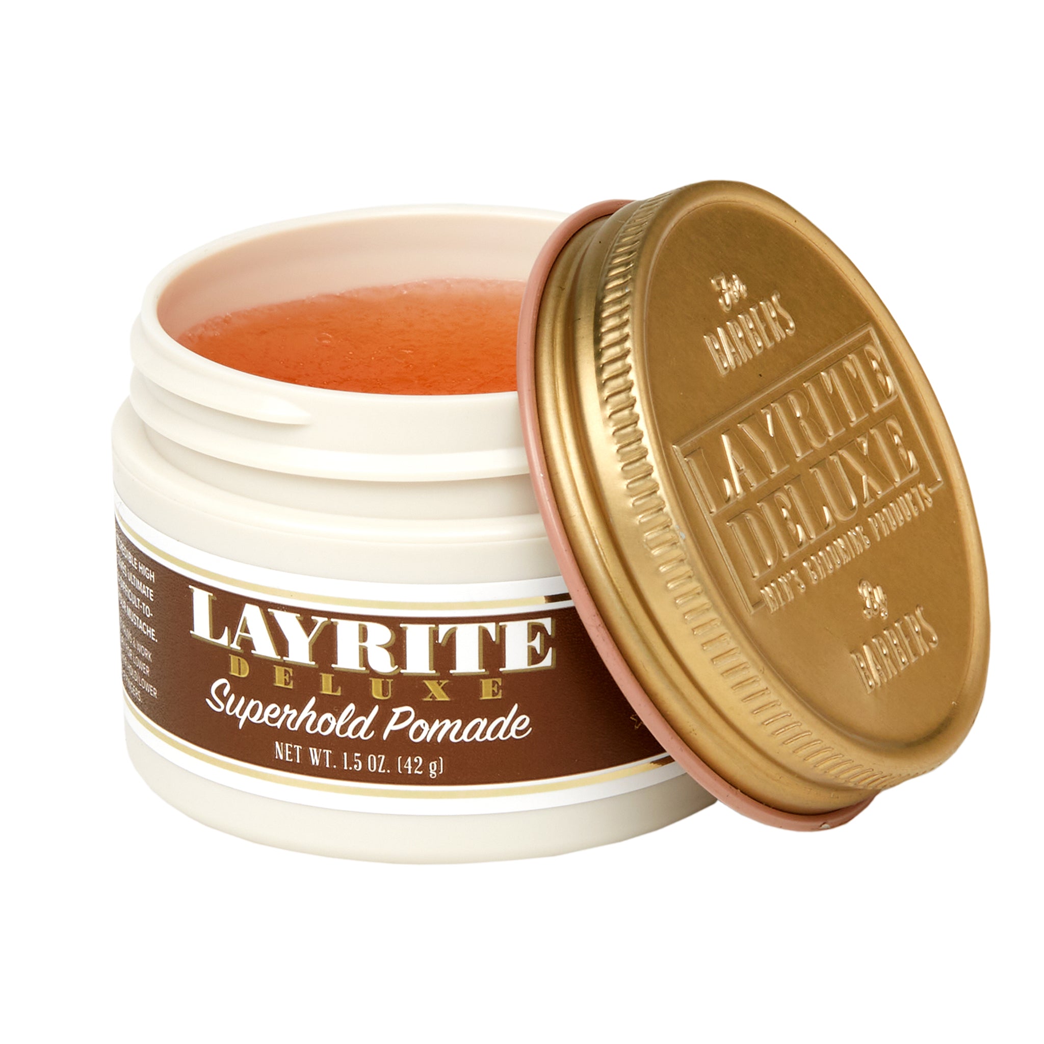 Superhold Pomade - Image 4