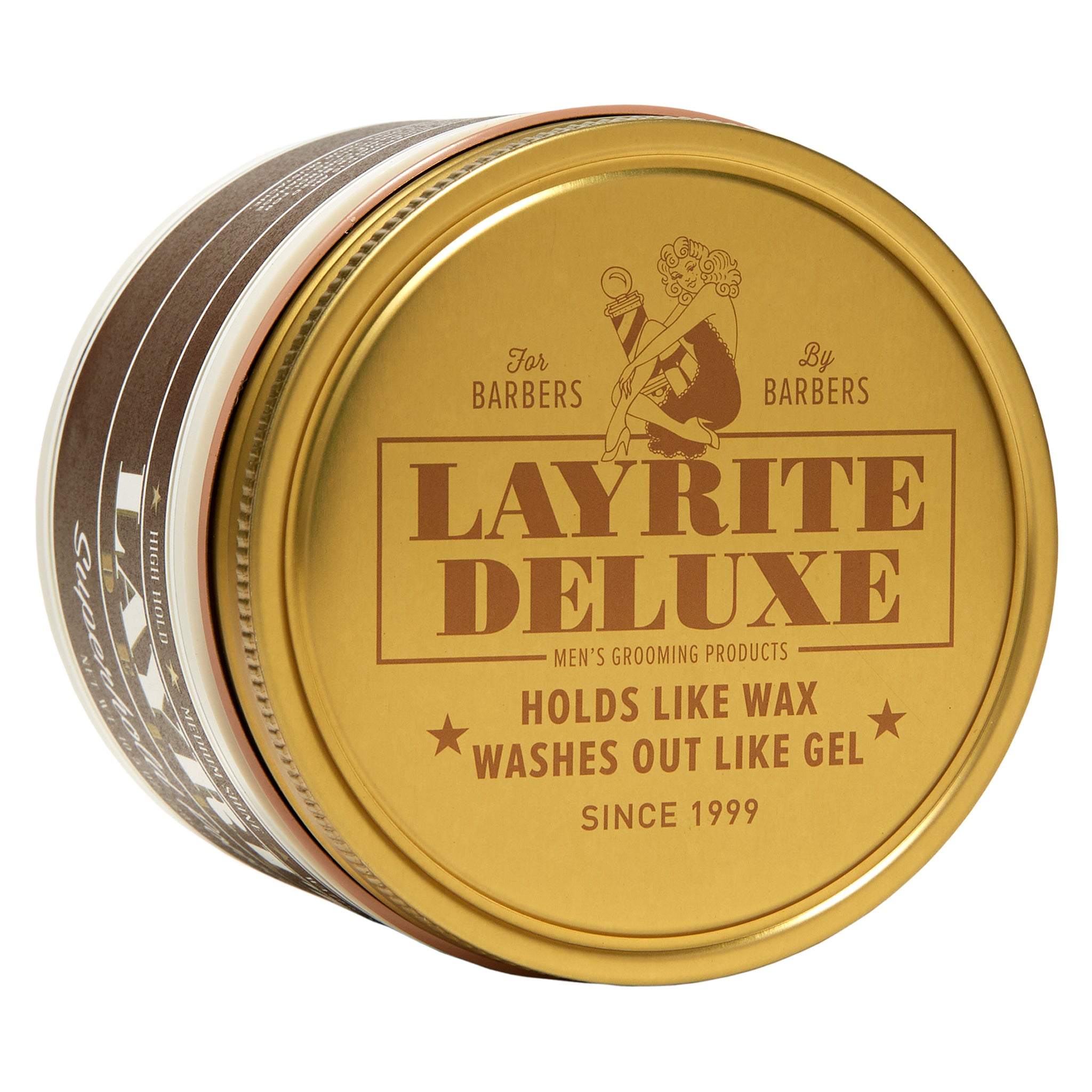 Superhold Pomade - Image 8
