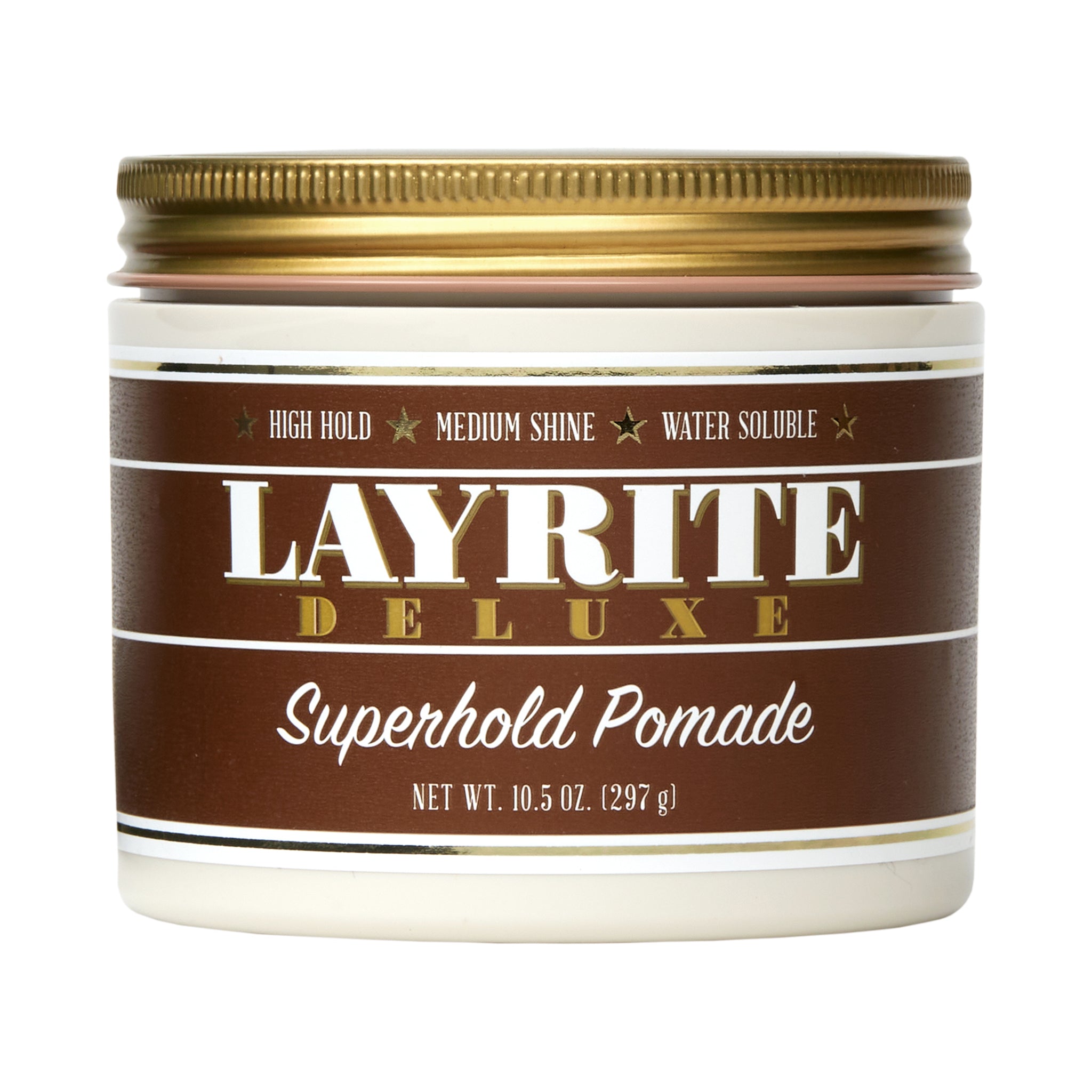 Superhold Pomade - Image 7