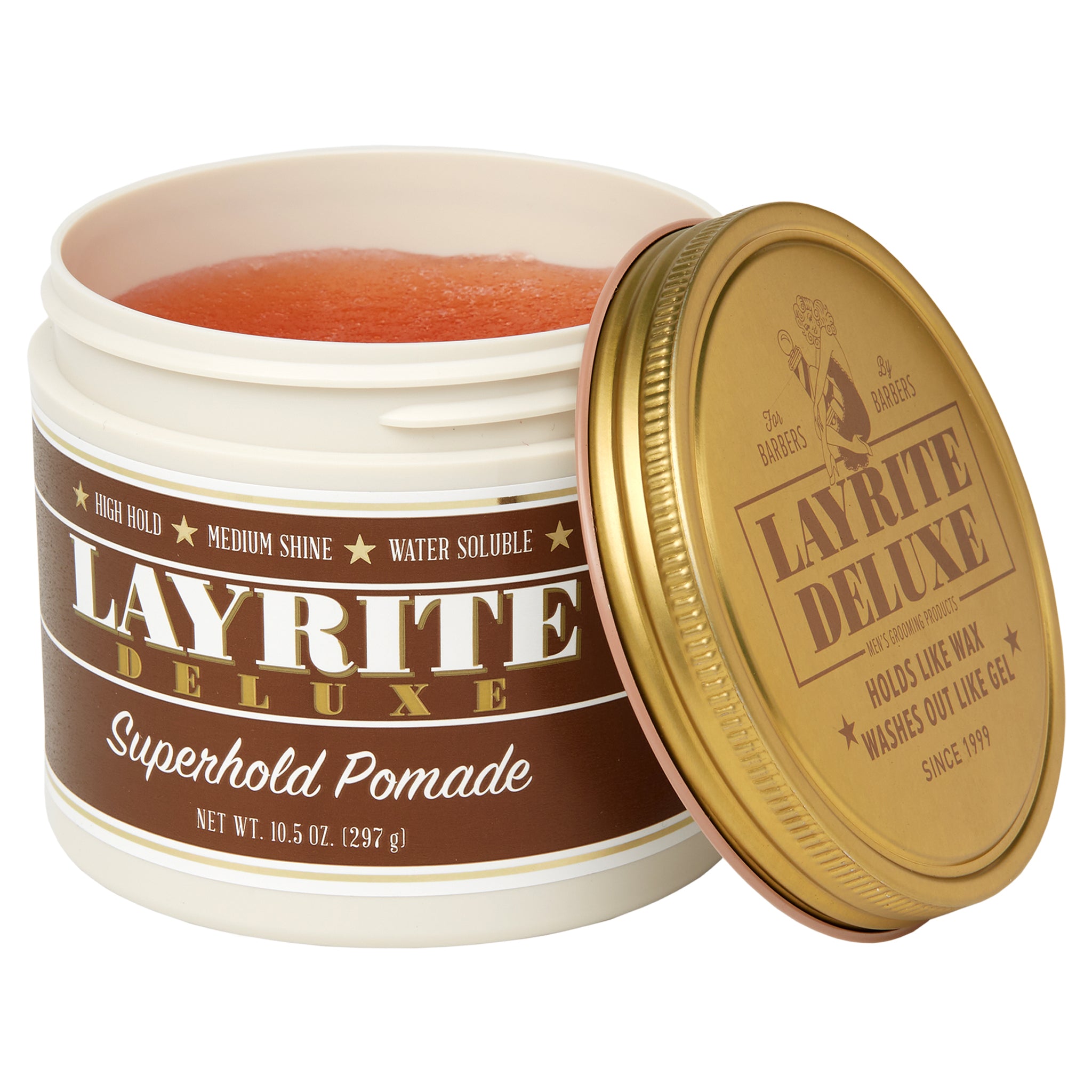 Superhold Pomade - Image 9