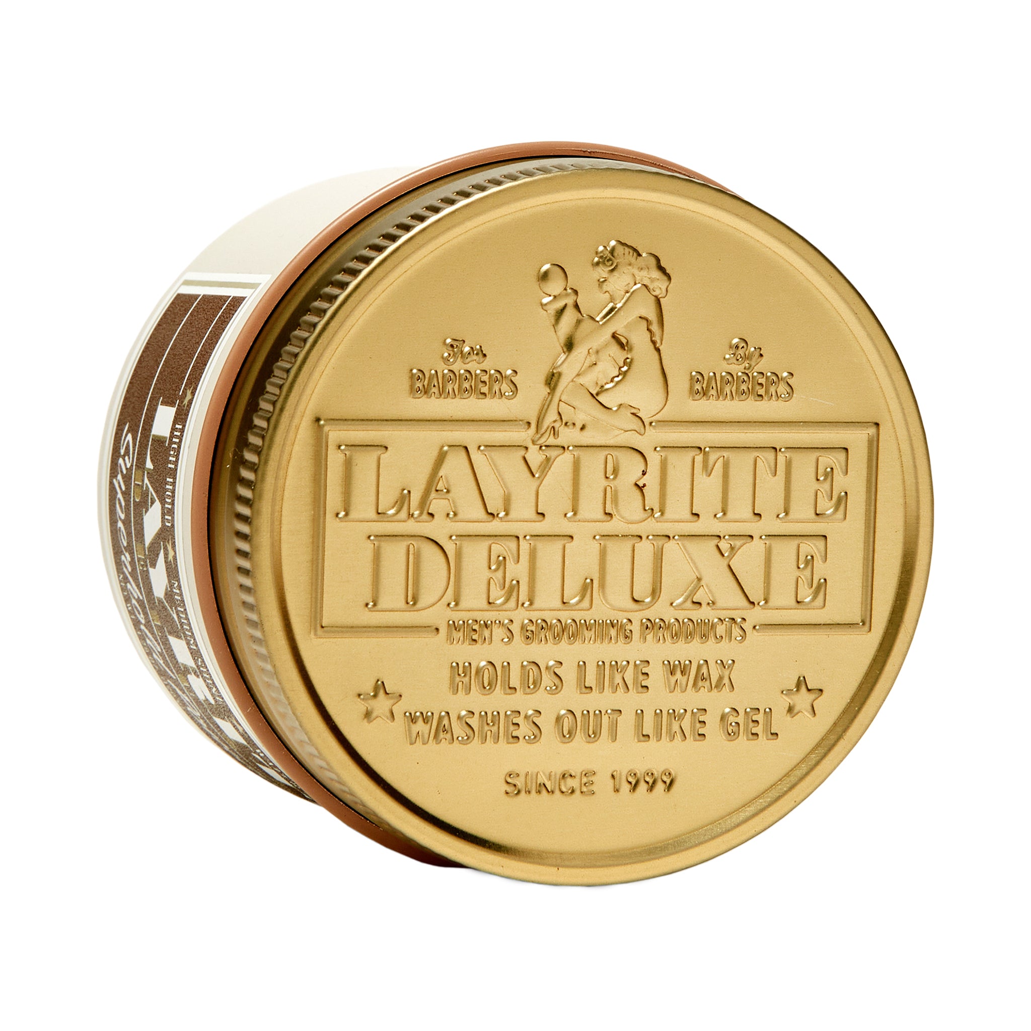 Superhold Pomade - Image 5