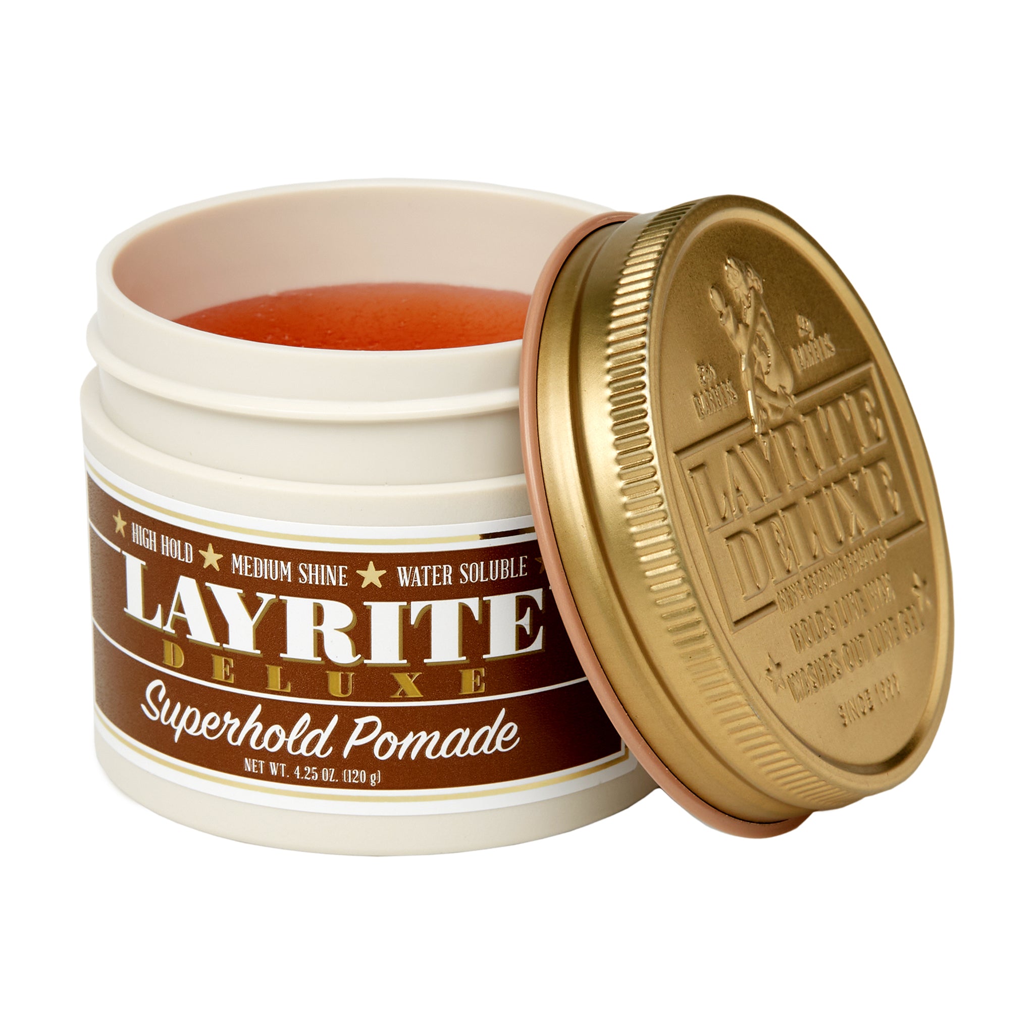 Superhold Pomade - Image 6