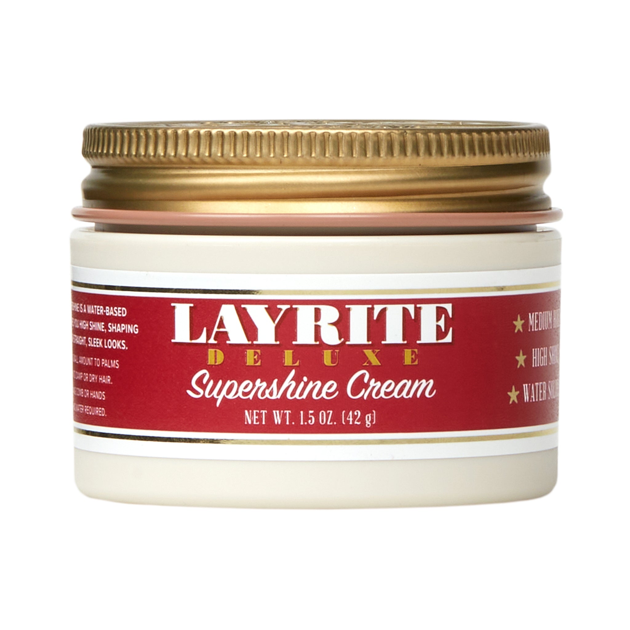 Supershine Cream - Image 3
