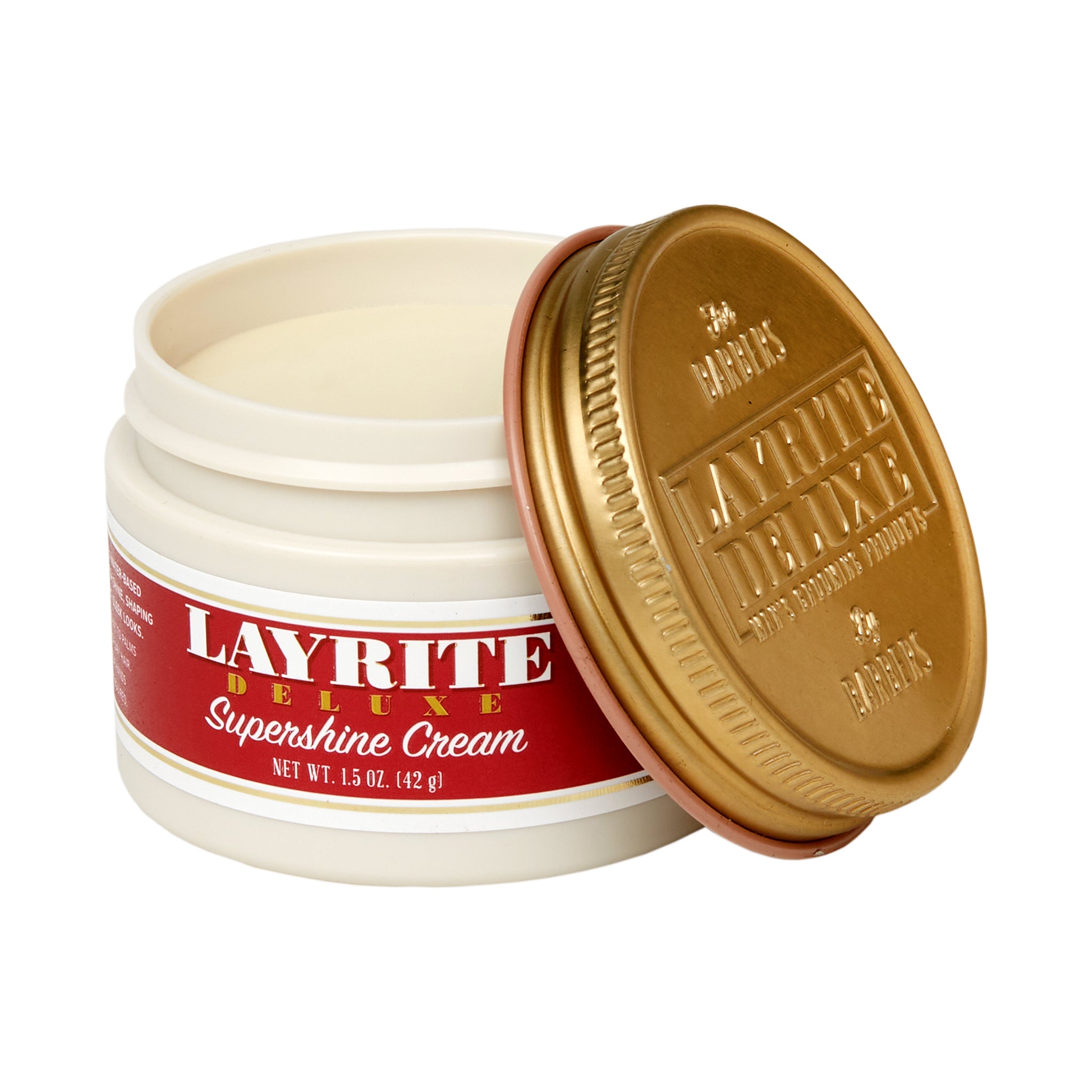 Supershine Cream - Image 4