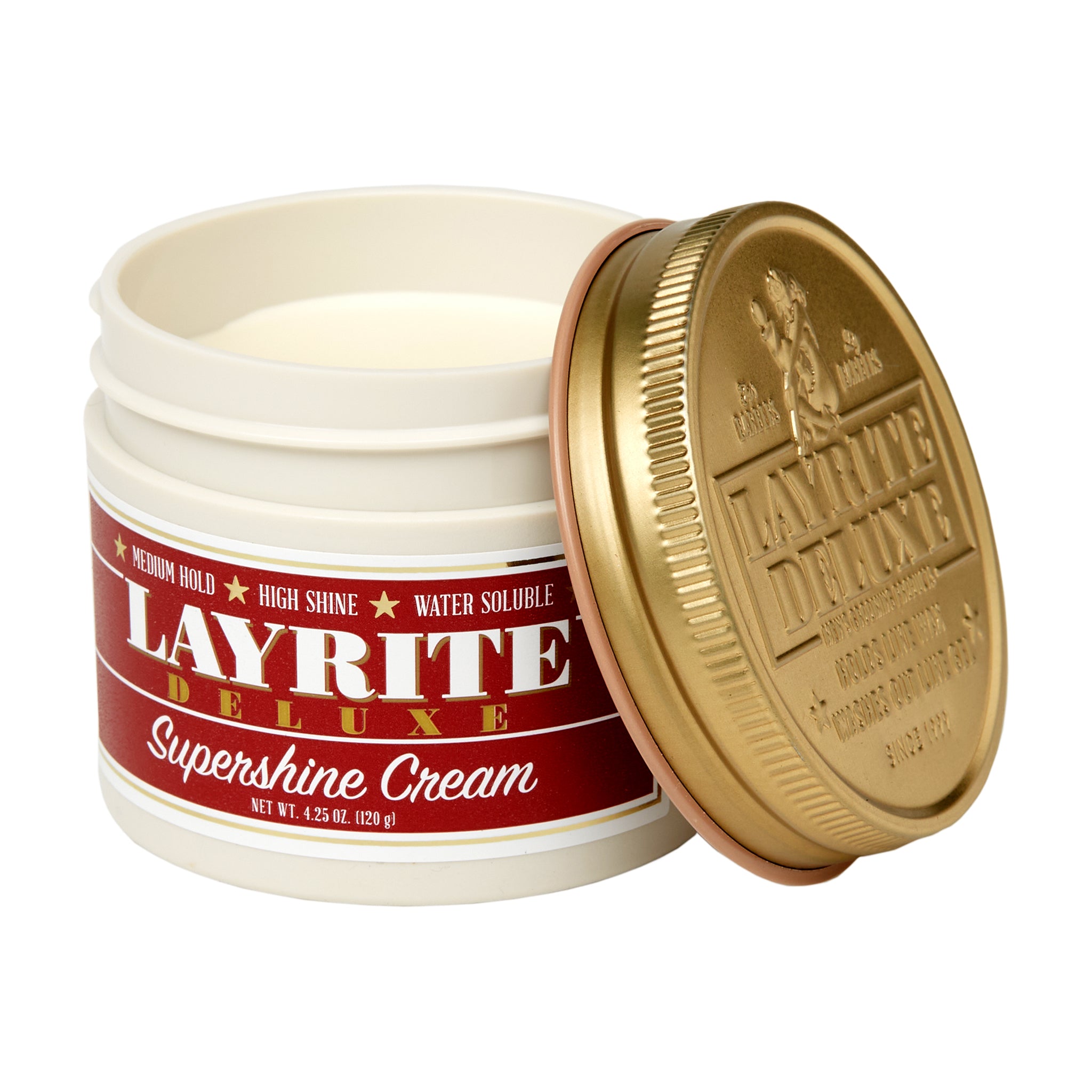 Supershine Cream - Image 6
