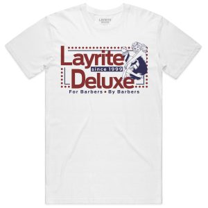 Marquee White Tee