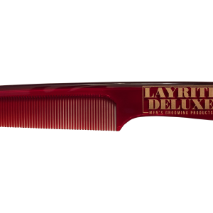 Medium Comb - RED