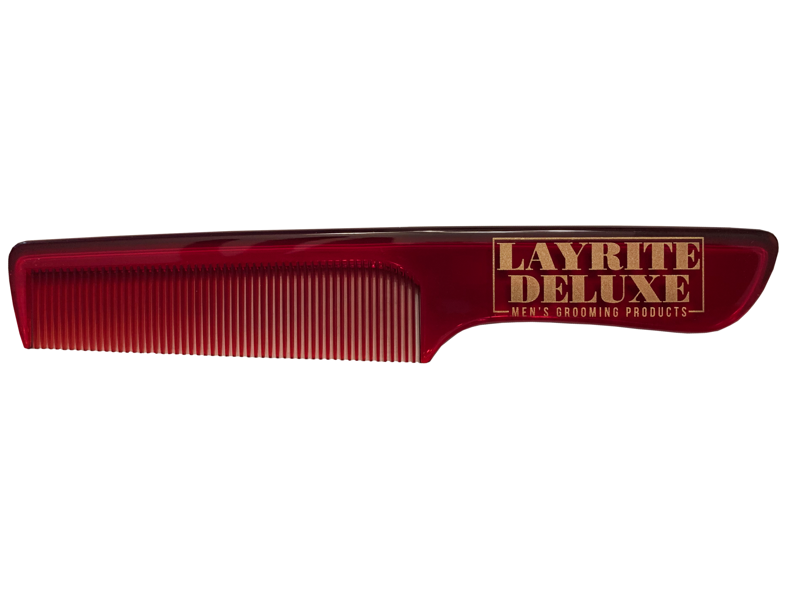 Medium Comb - RED