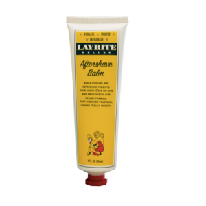 Aftershave Balm