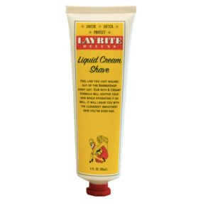 Liquid Cream Shave